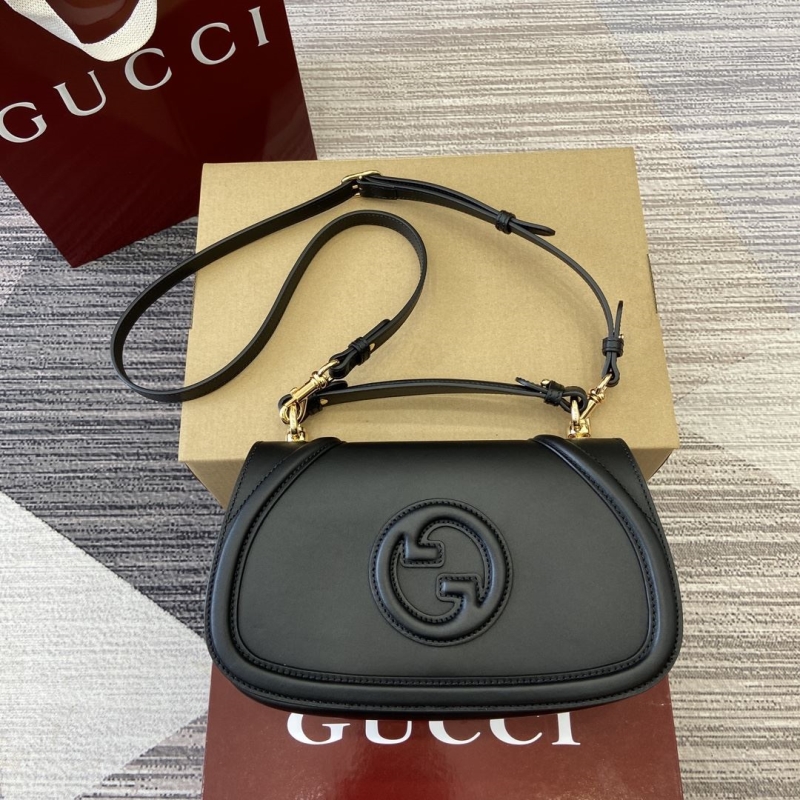 Gucci Top Handle Bags